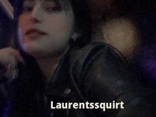 Laurentssquirt