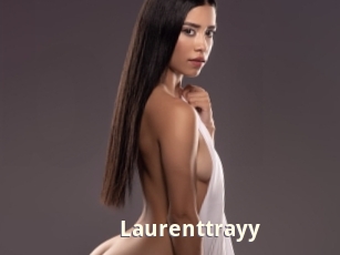 Laurenttrayy