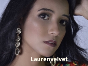 Laurenvelvet