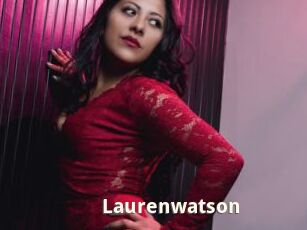 Laurenwatson