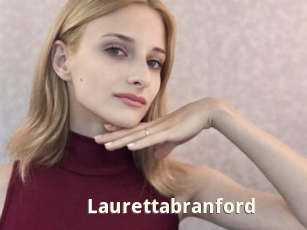 Laurettabranford