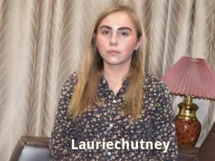 Lauriechutney
