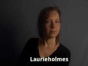 laurieholmes Bigtitinvasion