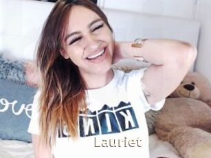 Lauriet
