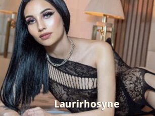 Laurirhosyne