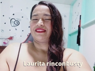 Laurita_rinconbusty