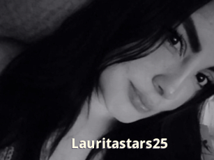 Lauritastars25