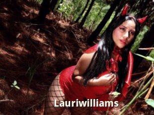 Lauriwilliams