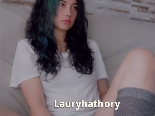 Lauryhathory