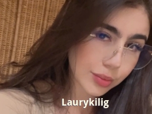 Laurykilig