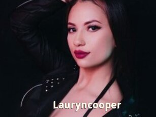 Lauryncooper