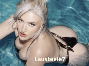 Lausteele7