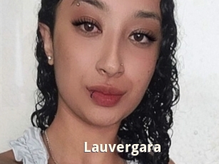 Lauvergara
