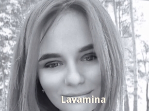 Lavamina