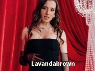 Lavandabrown