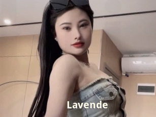 Lavende