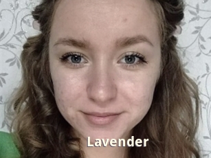 Lavender