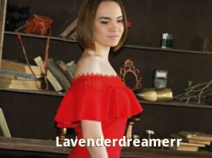 Lavenderdreamerr