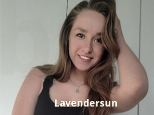 Lavendersun