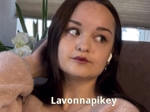 Lavonnapikey