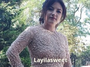 Layilasweet