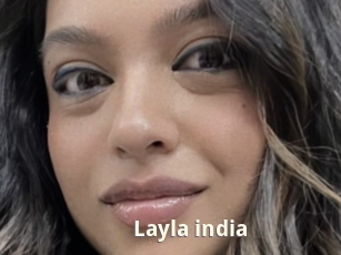 Layla_india