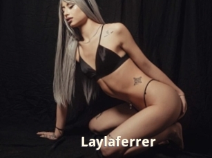 laylaferrer Bigtitinvasion