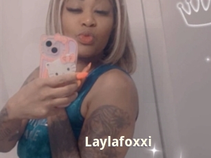Laylafoxxi