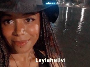 Laylahellvi