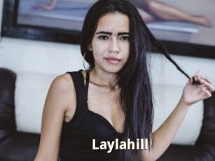 Laylahill