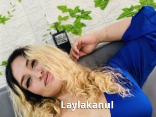 Laylakanul