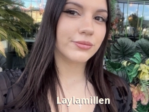 Laylamillen