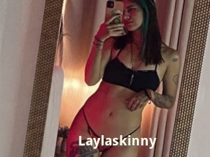 Laylaskinny