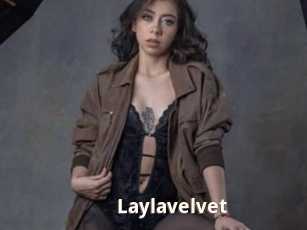 Laylavelvet