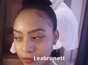 leabrunett Bigtitinvasion