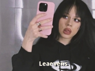 Leaevens