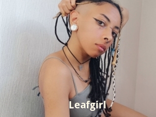 Leafgirl