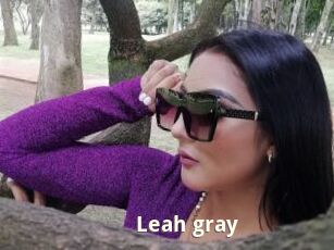 Leah_gray