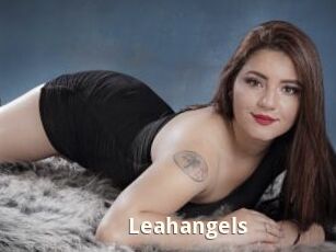 leahangels Bigtitinvasion