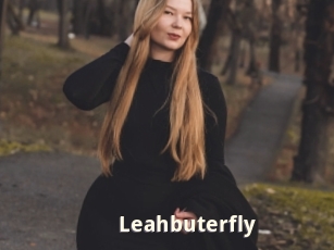 Leahbuterfly