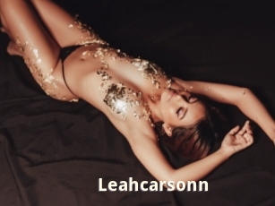 Leahcarsonn