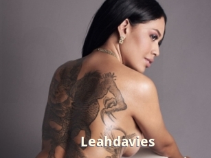 Leahdavies