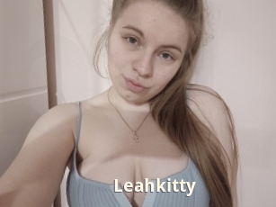Leahkitty
