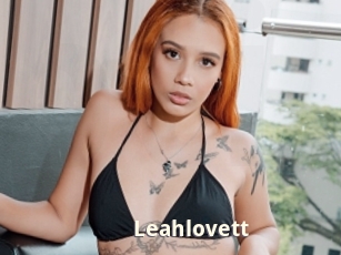 Leahlovett