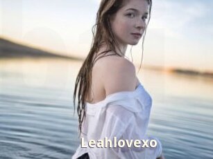 Leahlovexo