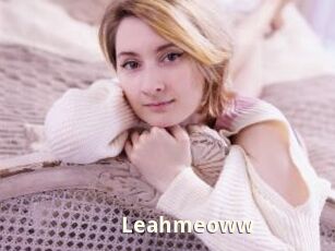Leahmeoww