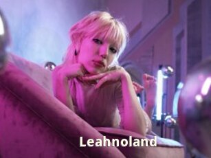 Leahnoland