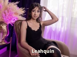 Leahquin