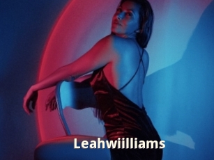 Leahwiilliams