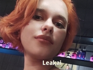 Leakai